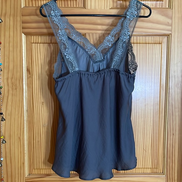 GRADE & GATHER Cami, Large - Picture 4 of 15